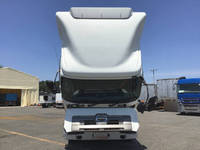 HINO Profia Aluminum Wing QKG-FW1EXBG 2013 554,133km_8