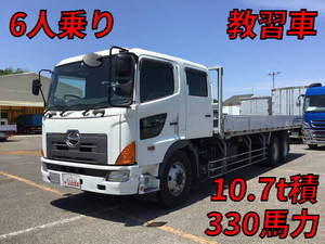 HINO Profia Others BDG-FR1AWXA 2008 328,678km_1