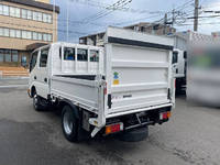 HINO Dutro Double Cab TKG-XZU605M 2015 63,000km_2