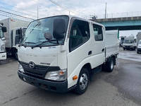 HINO Dutro Double Cab TKG-XZU605M 2015 63,000km_3