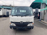 HINO Dutro Double Cab TKG-XZU605M 2015 63,000km_4