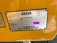 KATO Others Excavator HD820-8 2023 4.0h_5