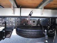 MITSUBISHI FUSO Canter Aluminum Van 2RG-FEA20 2023 263km_11