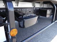 MITSUBISHI FUSO Canter Aluminum Van 2RG-FEA20 2023 263km_12