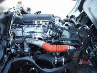 MITSUBISHI FUSO Canter Aluminum Van 2RG-FEA20 2023 263km_18