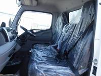MITSUBISHI FUSO Canter Aluminum Van 2RG-FEA20 2023 263km_19