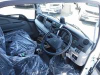 MITSUBISHI FUSO Canter Aluminum Van 2RG-FEA20 2023 263km_20