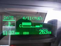 MITSUBISHI FUSO Canter Aluminum Van 2RG-FEA20 2023 263km_24