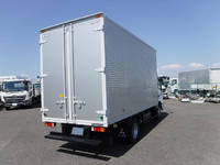 MITSUBISHI FUSO Canter Aluminum Van 2RG-FEA20 2023 263km_2
