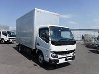 MITSUBISHI FUSO Canter Aluminum Van 2RG-FEA20 2023 263km_3