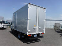 MITSUBISHI FUSO Canter Aluminum Van 2RG-FEA20 2023 263km_4