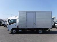 MITSUBISHI FUSO Canter Aluminum Van 2RG-FEA20 2023 263km_5