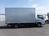 MITSUBISHI FUSO Canter Aluminum Van 2RG-FEA20 2023 263km_6