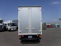 MITSUBISHI FUSO Canter Aluminum Van 2RG-FEA20 2023 263km_8
