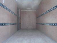MITSUBISHI FUSO Canter Aluminum Van 2RG-FEA20 2023 263km_9