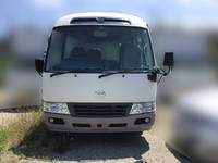 TOYOTA Coaster Campers SKG-XZB46V 2016 29,093km_3