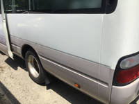 TOYOTA Coaster Campers SKG-XZB46V 2016 29,093km_6