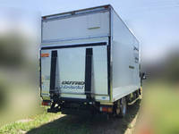 HINO Dutro Mobile Catering Truck SJG-XKU710M 2012 7,834km_2