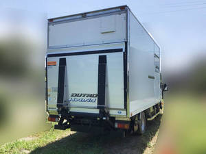 Dutro Mobile Catering Truck_2