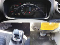 HINO Dutro Mobile Catering Truck SJG-XKU710M 2012 7,834km_35