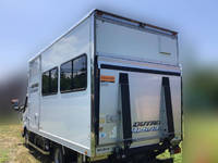 HINO Dutro Mobile Catering Truck SJG-XKU710M 2012 7,834km_4