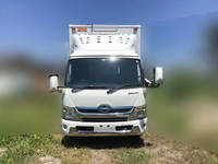 HINO Dutro Mobile Catering Truck SJG-XKU710M 2012 7,834km_5