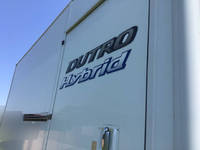 HINO Dutro Mobile Catering Truck SJG-XKU710M 2012 7,834km_7