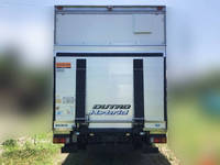 HINO Dutro Mobile Catering Truck SJG-XKU710M 2012 7,834km_9