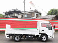 ISUZU Elf Flat Body TKG-NHR85A 2012 86,429km_5