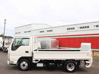 ISUZU Elf Flat Body TKG-NHR85A 2012 86,429km_6