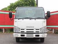 ISUZU Elf Flat Body TKG-NHR85A 2012 86,429km_7