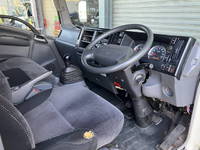 ISUZU Elf Aluminum Van PKG-NPR75N 2007 267,670km_28