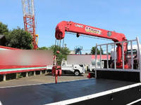 ISUZU Elf Truck (With 3 Steps Of Cranes) TRG-NMR85R 2015 17,077km_10