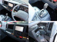 ISUZU Elf Truck (With 3 Steps Of Cranes) TRG-NMR85R 2015 17,077km_16