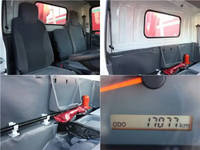ISUZU Elf Truck (With 3 Steps Of Cranes) TRG-NMR85R 2015 17,077km_19