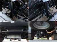 ISUZU Elf Truck (With 3 Steps Of Cranes) TRG-NMR85R 2015 17,077km_20