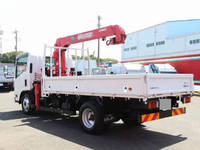 ISUZU Elf Truck (With 3 Steps Of Cranes) TRG-NMR85R 2015 17,077km_2