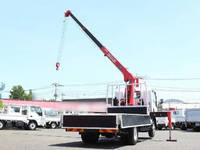 ISUZU Elf Truck (With 3 Steps Of Cranes) TRG-NMR85R 2015 17,077km_4