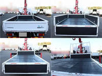 ISUZU Elf Truck (With 3 Steps Of Cranes) TRG-NMR85R 2015 17,077km_9