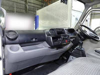 TOYOTA Toyoace Panel Van TKG-XZU650 2012 77,000km_28