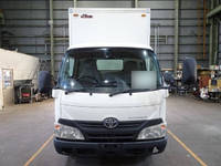 TOYOTA Toyoace Panel Van TKG-XZU650 2012 77,000km_5