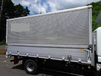 MITSUBISHI FUSO Canter Aluminum Wing PDG-FE83DY 2010 307,000km_12