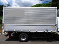 MITSUBISHI FUSO Canter Aluminum Wing PDG-FE83DY 2010 307,000km_13