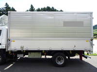 MITSUBISHI FUSO Canter Aluminum Wing PDG-FE83DY 2010 307,000km_16