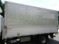 MITSUBISHI FUSO Canter Aluminum Wing PDG-FE83DY 2010 307,000km_17