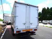 MITSUBISHI FUSO Canter Aluminum Wing PDG-FE83DY 2010 307,000km_2