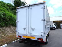 MITSUBISHI FUSO Canter Aluminum Wing PDG-FE83DY 2010 307,000km_3