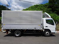 MITSUBISHI FUSO Canter Aluminum Wing PDG-FE83DY 2010 307,000km_4