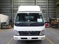 MITSUBISHI FUSO Canter Aluminum Wing PDG-FE83DY 2010 307,000km_6