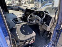 MITSUBISHI FUSO Super Great Panel Wing 2PG-FS74HZ 2018 449,000km_19